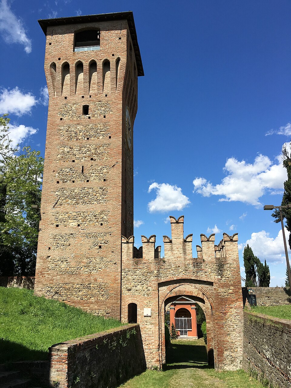 Rocca dei Bentivoglio