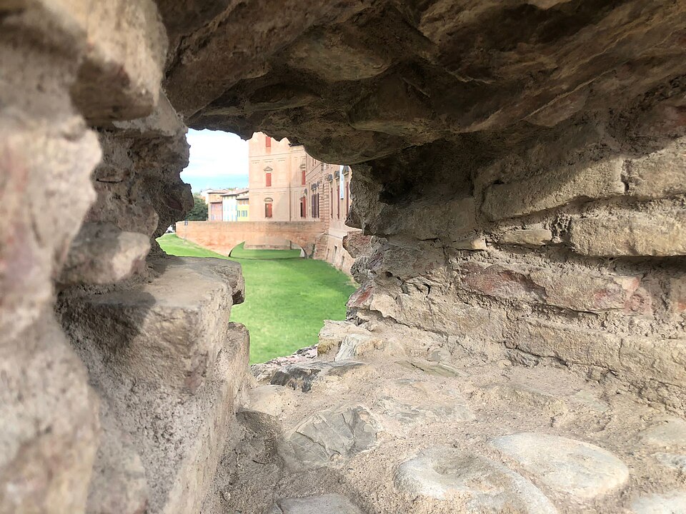 Rocca dei Boiardo