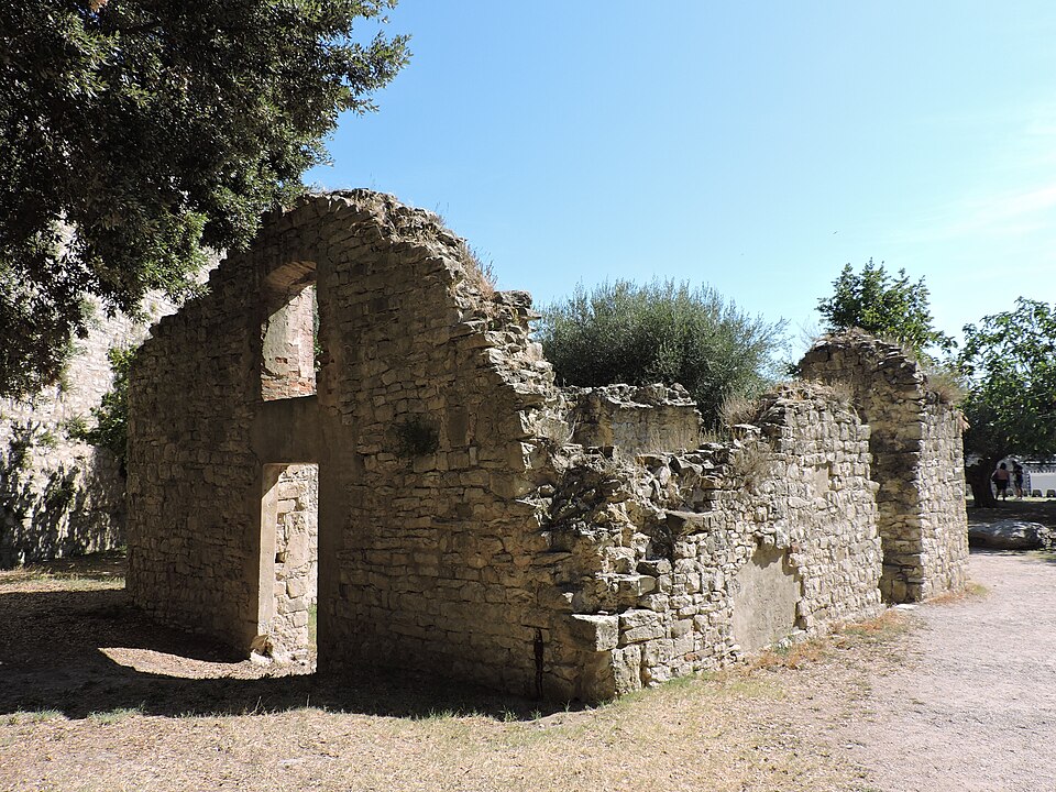 Rocca del Leone