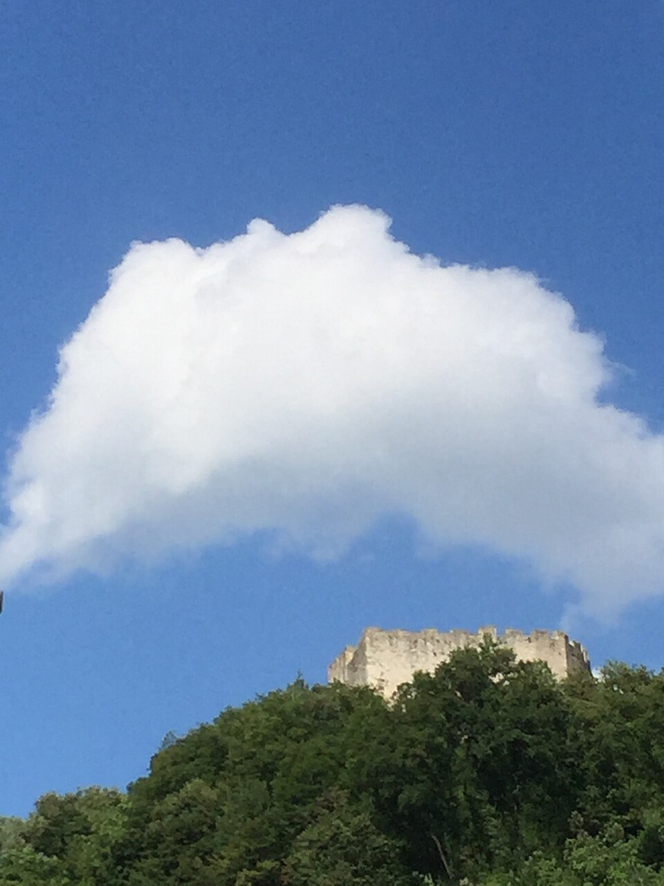 Rocca di Asolo