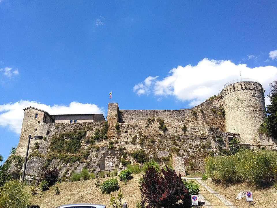 Rocca di Castrocaro