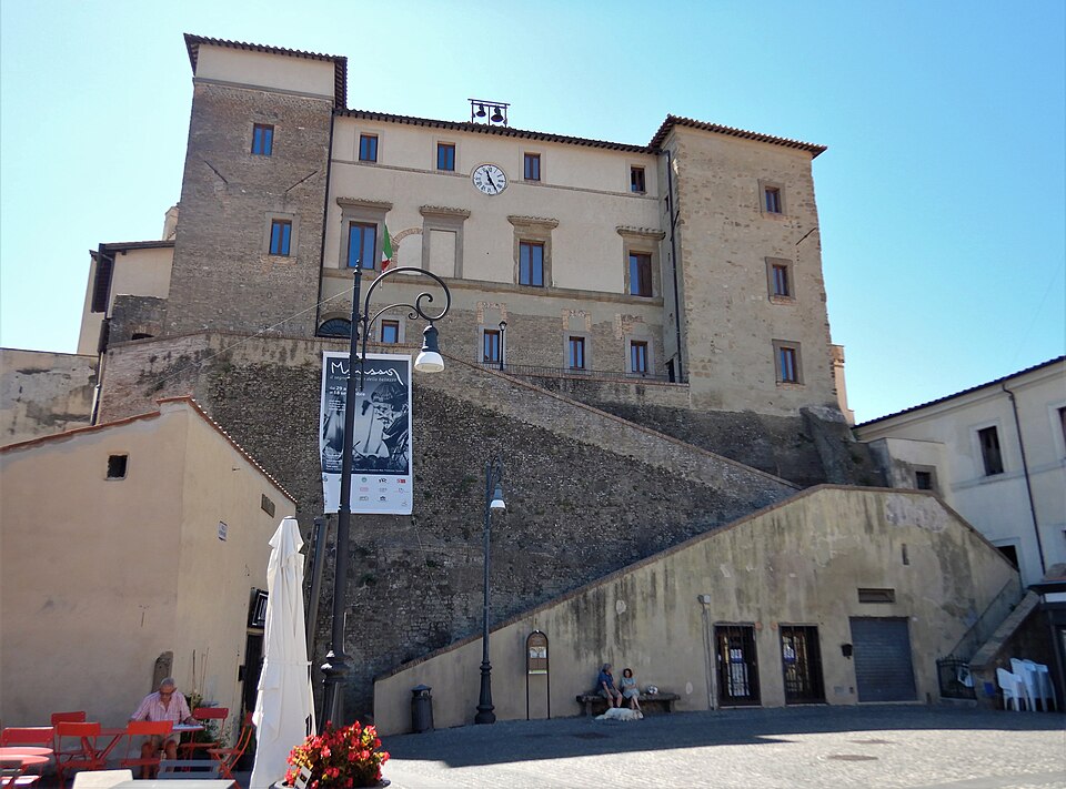 Rocca Colonna