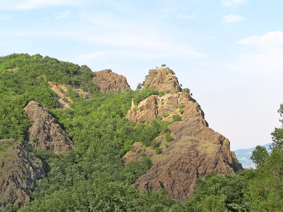 Rocca di Gusaliggio