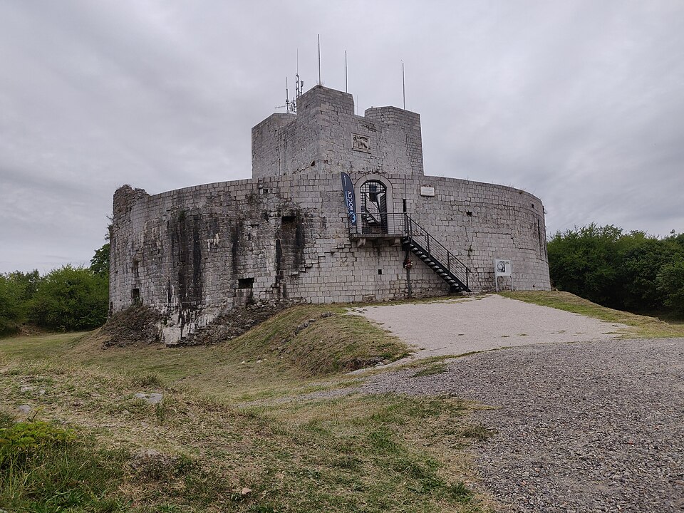 Rocca di Monfalcone