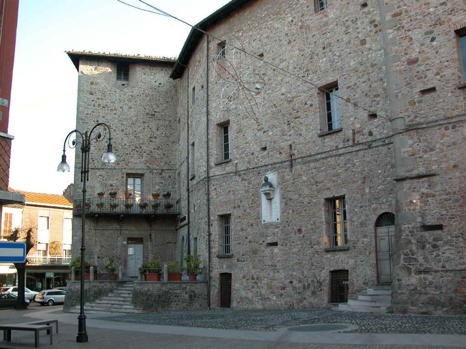 Rocca di Pianello Val Tidone