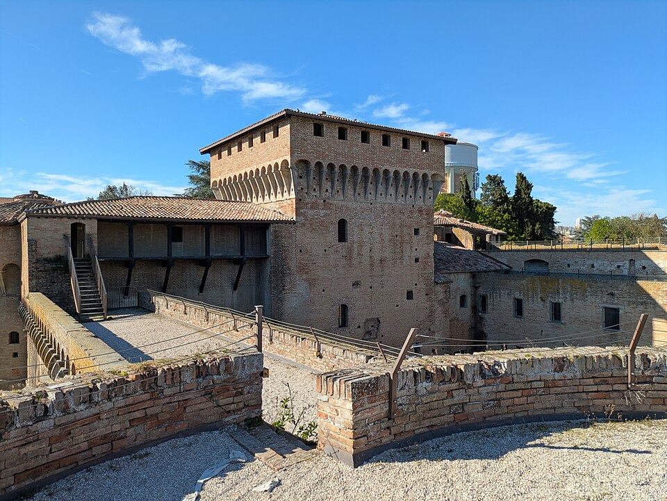 Rocca di Ravaldino