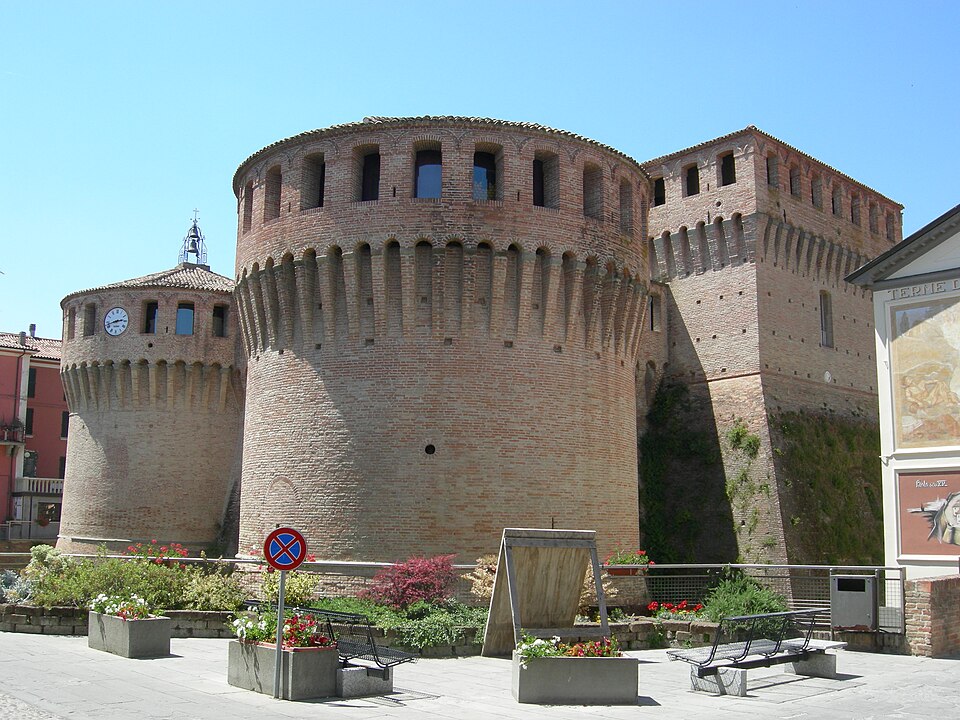 Rocca di Riolo