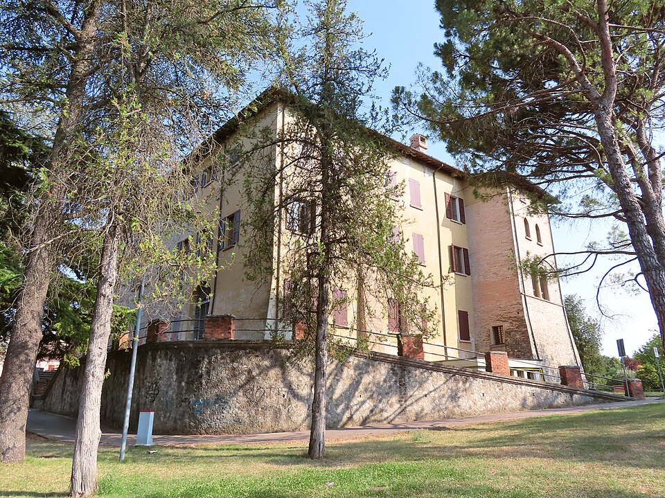 rocca di San Polo d'Enza