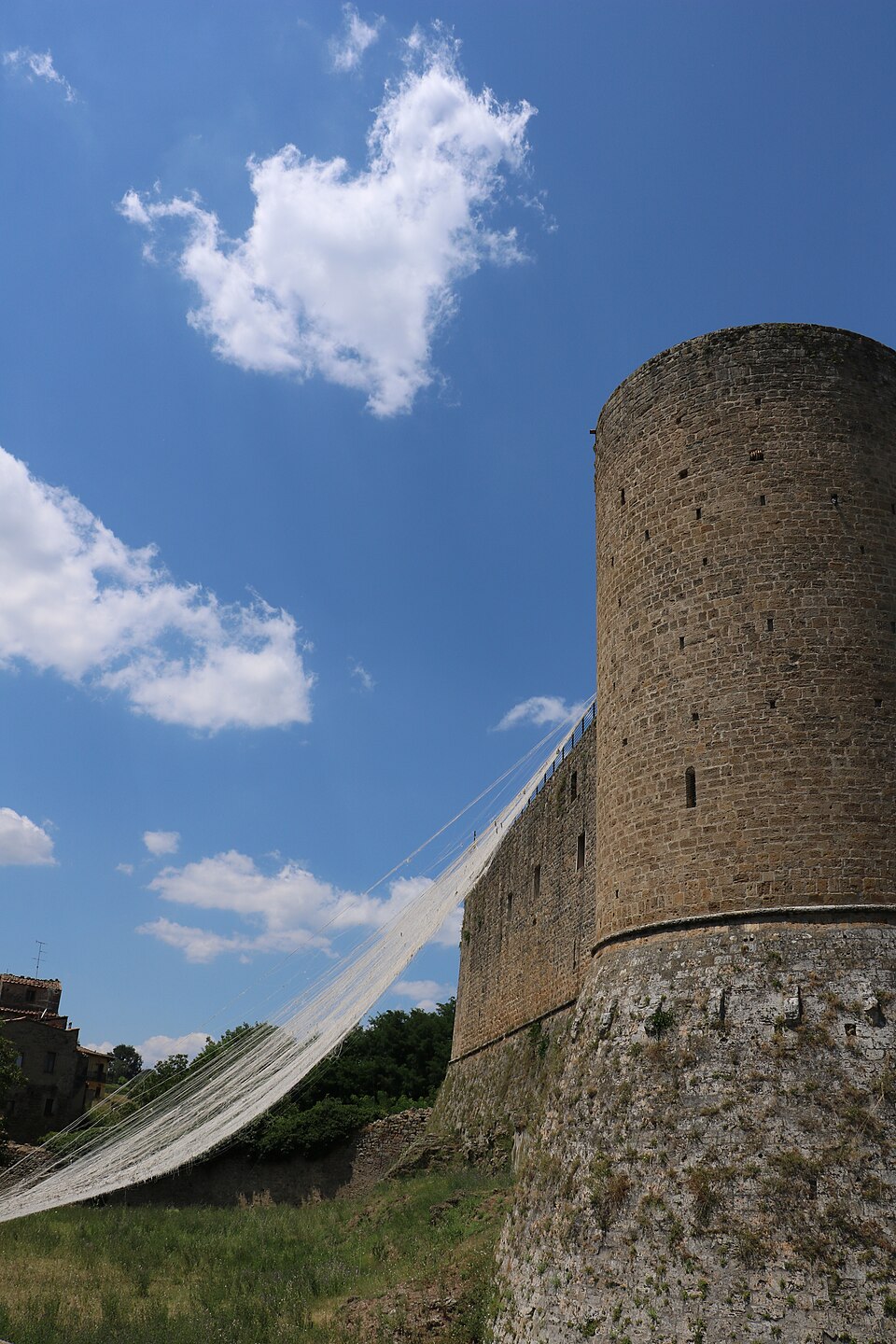 Rocca di Staggia