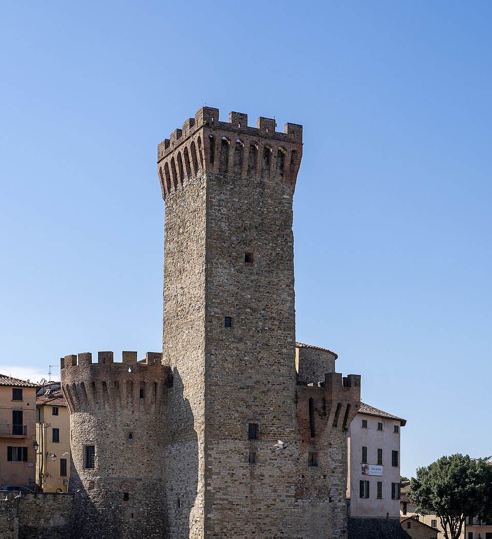 Rocca di Umbertide