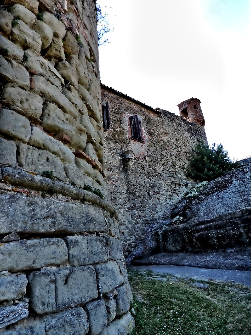 Rocca d'Olgisio
