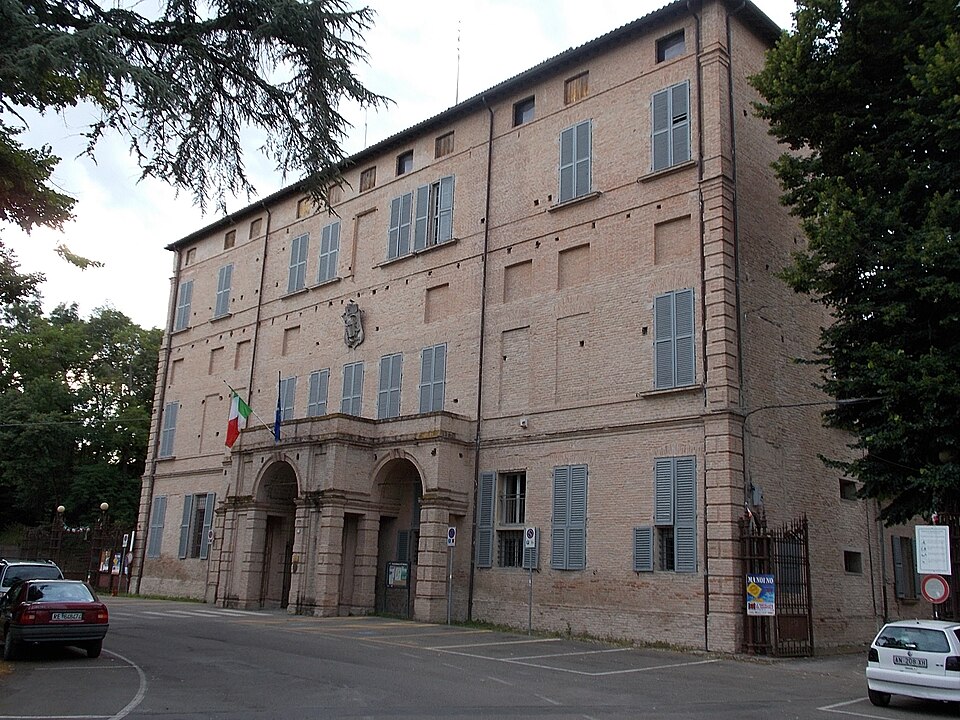 Rocca e Parco