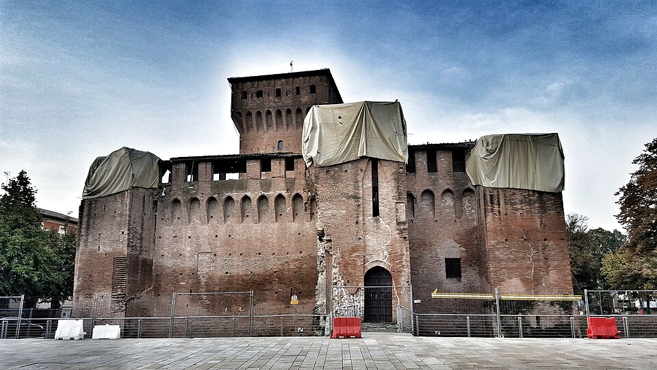 Rocca Estense