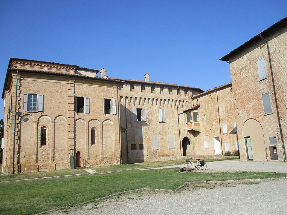Rocca Estense
