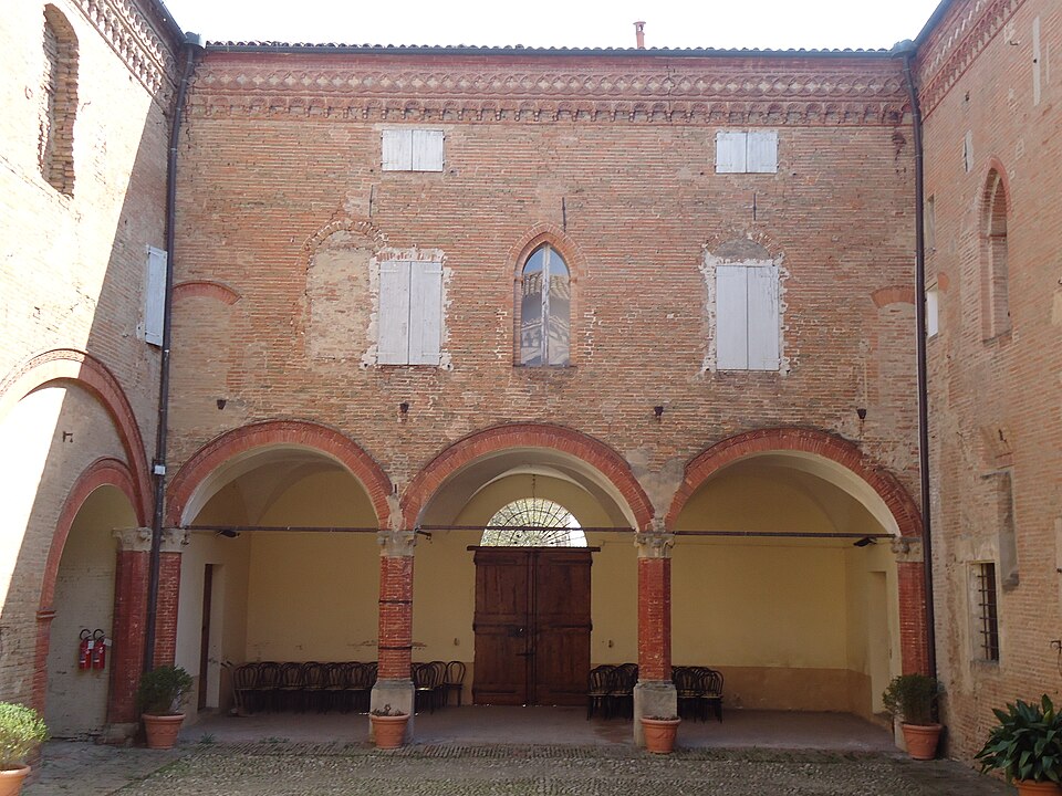 Rocca Isolani
