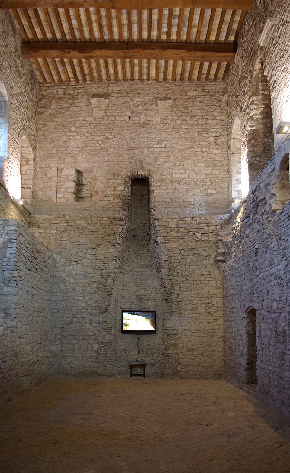 Rocca Maggiore