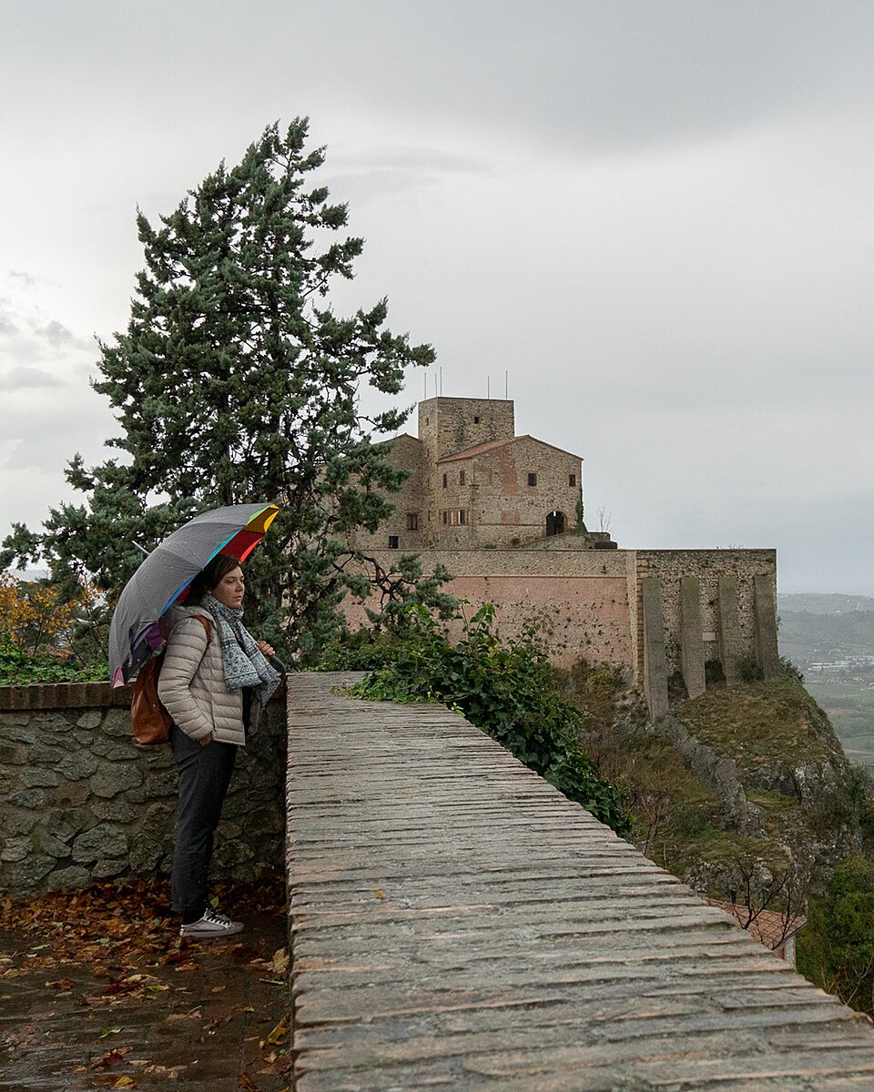 Rocca Malatestiana