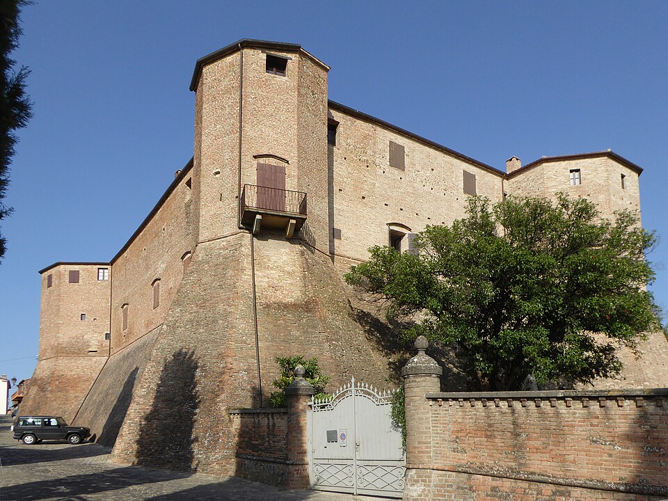 Rocca Malatestiana