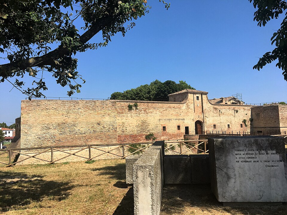 Rocca Malatestiana