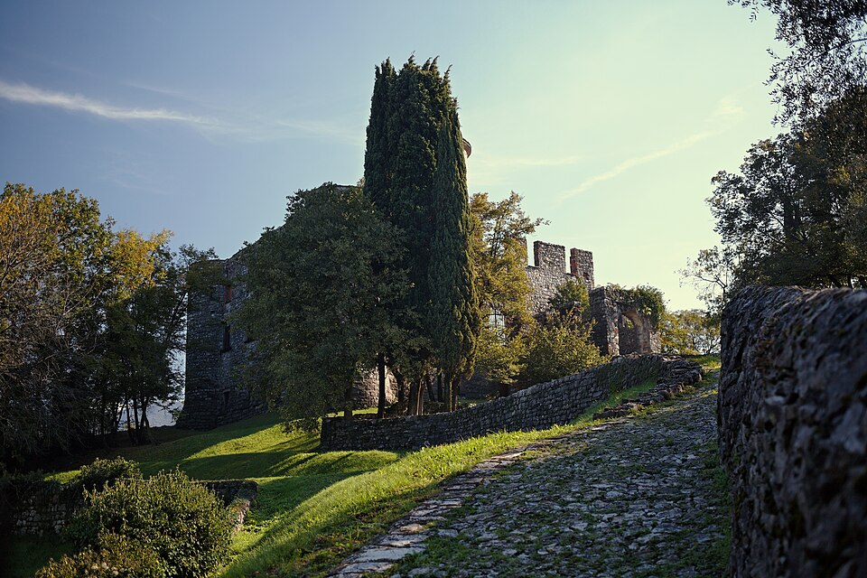 Rocca Martinengo