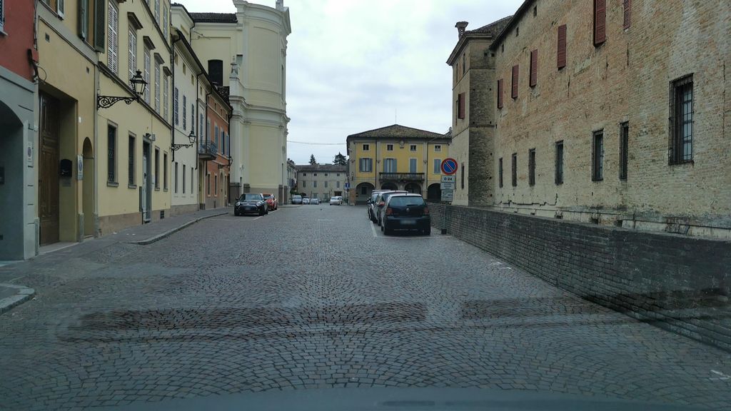 Rocca Meli Lupi