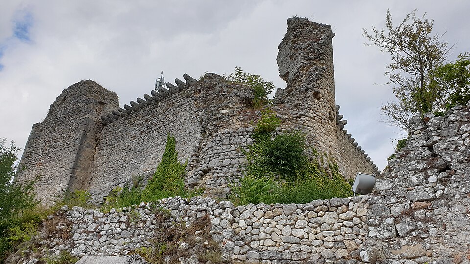 Rocca Orsini