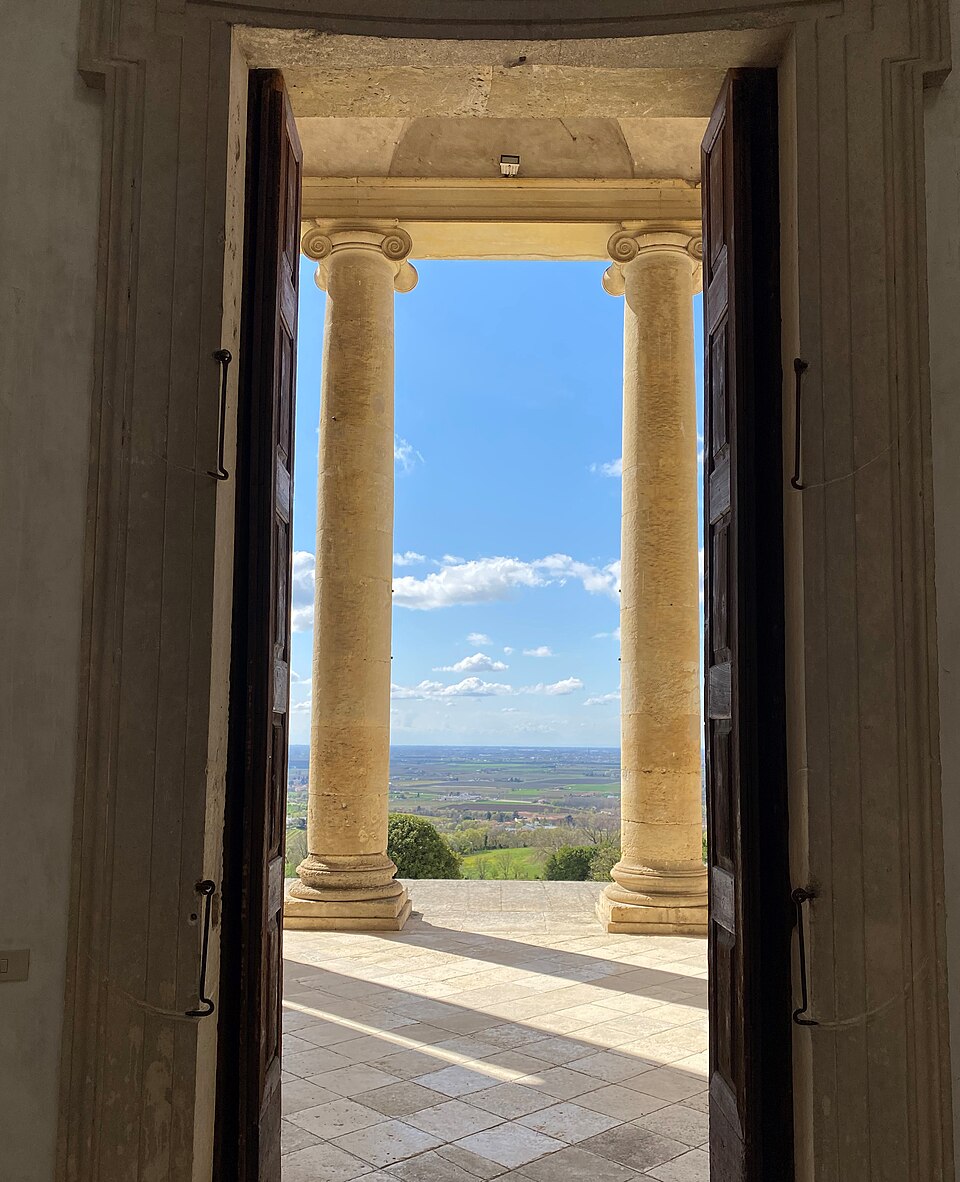 Rocca Pisana