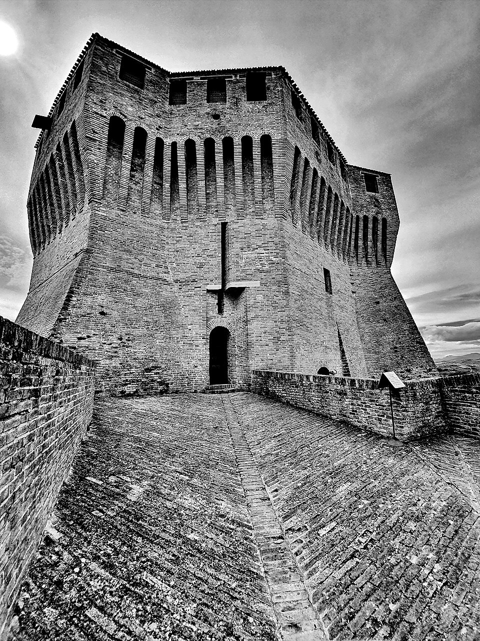 Rocca Roveresca