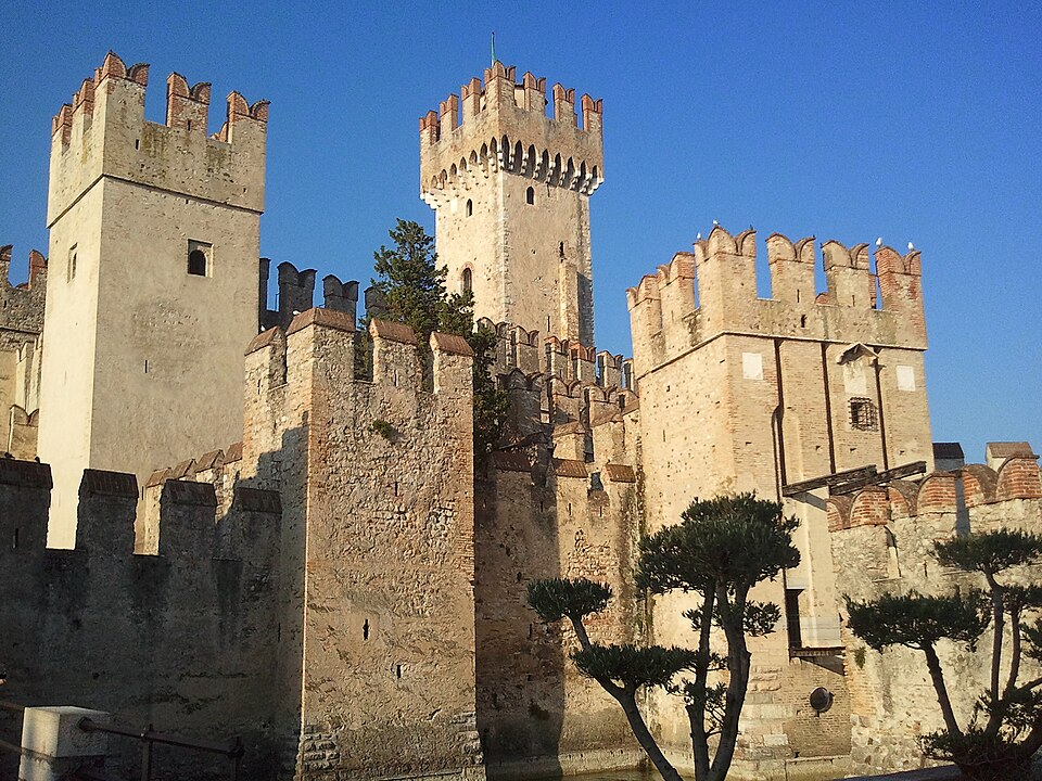 Rocca Scaligera
