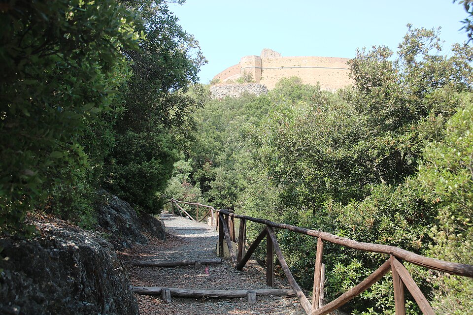 Rocca Sillana