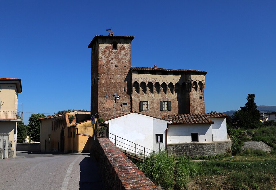 Rocca Strozzi