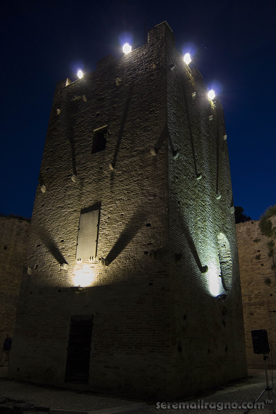 Rocca Tiepolo