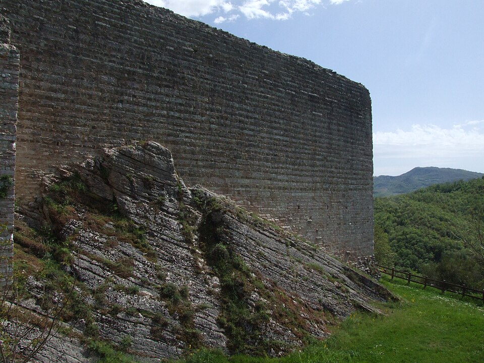 Rocca Varano