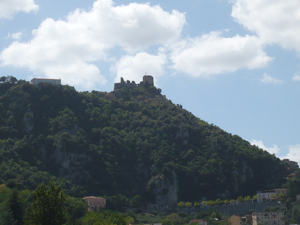 Roccaguglielma