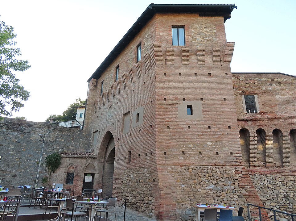 Rocchetta