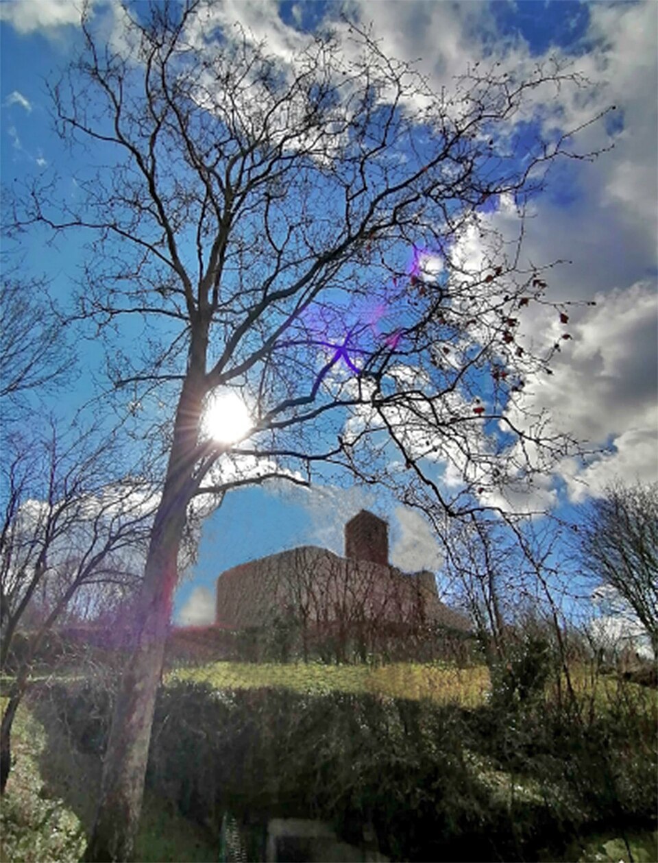 Castello Romeo