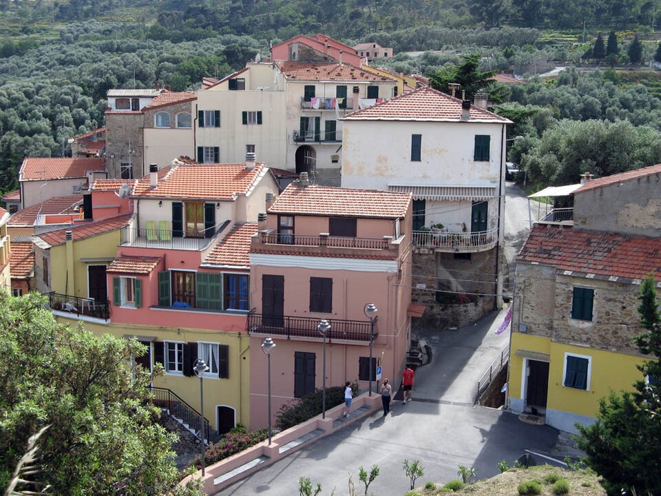 Ruderi Castello