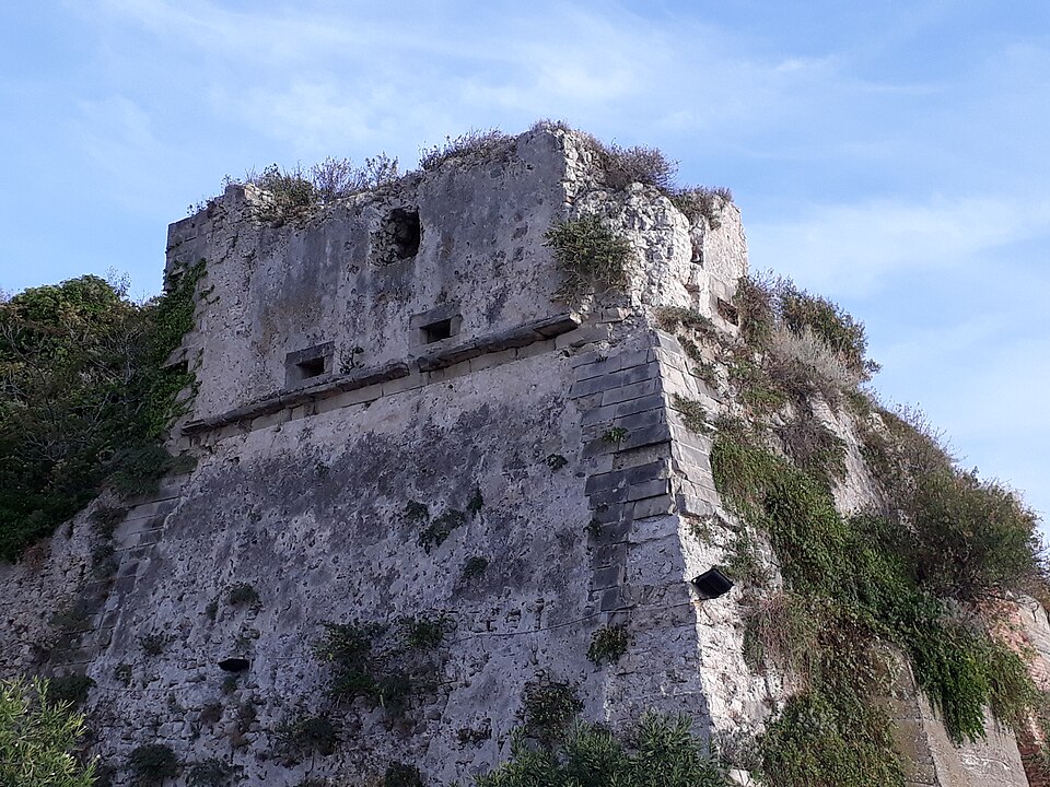 castello Ruffo