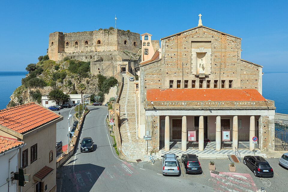 Castello Ruffo