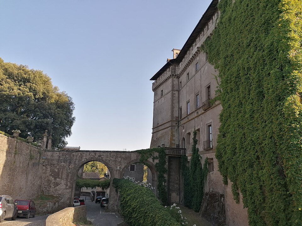 Castello Ruspoli