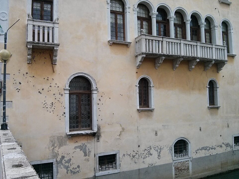 Ospitale San Gregorio
