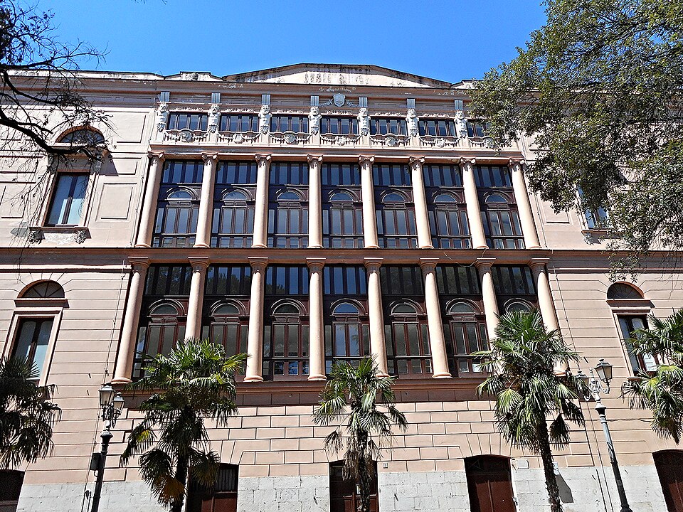 Palazzo Pinto