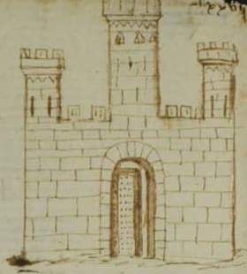 Castello Salvaterra