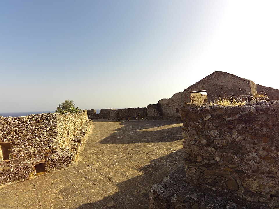 Castello San Fili