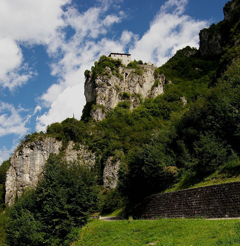 castello San Giovanni