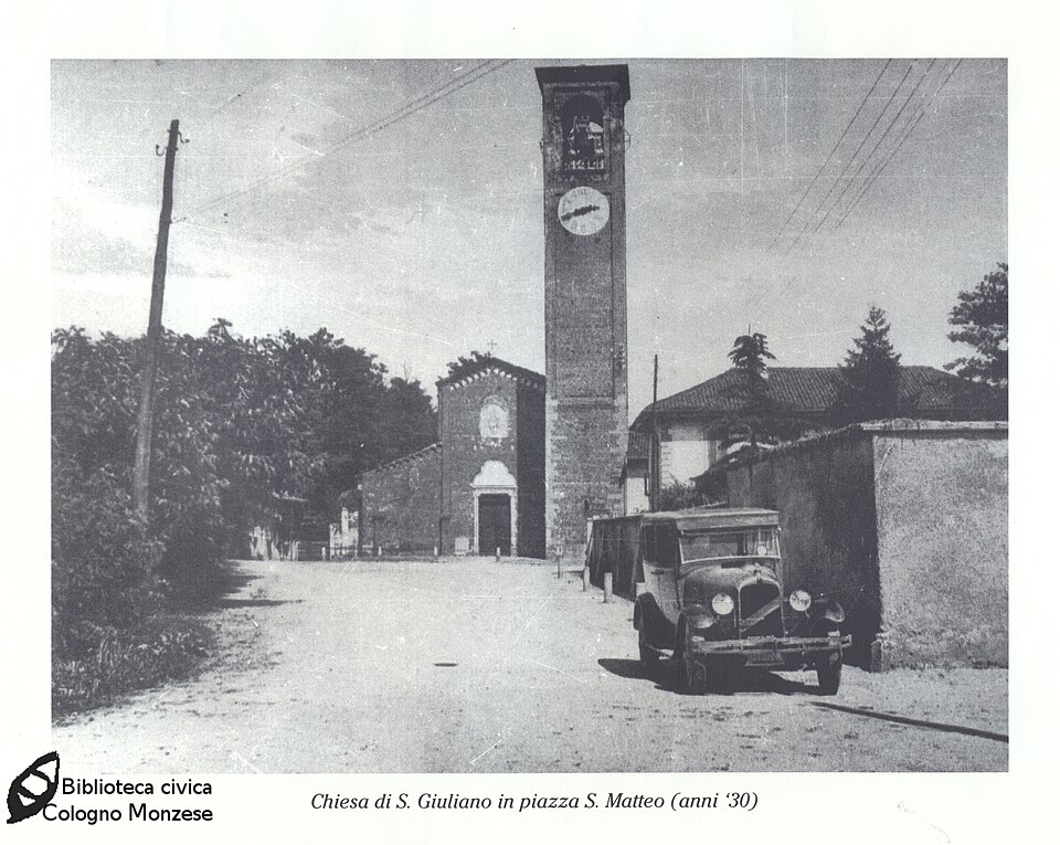 San Giuliano