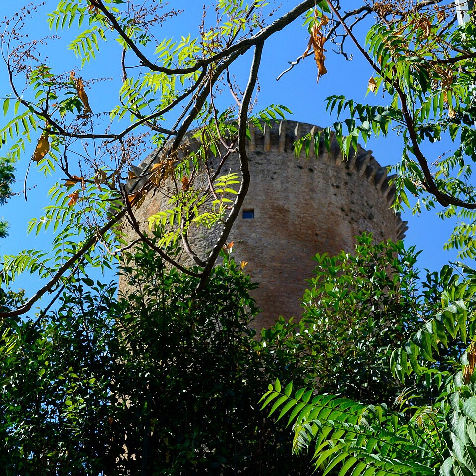 Torre Normanna