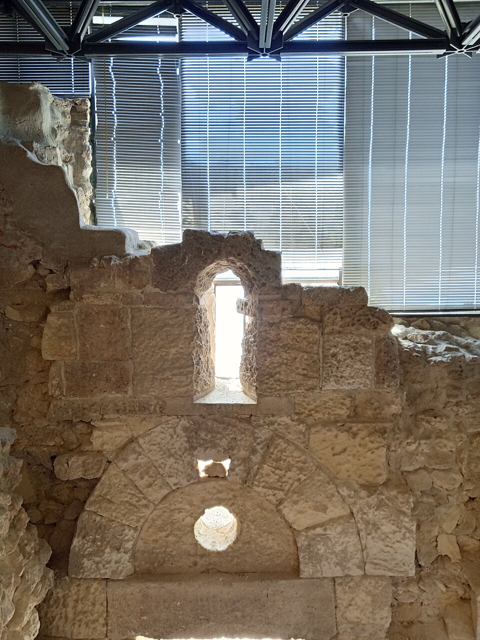 Castello San Michele