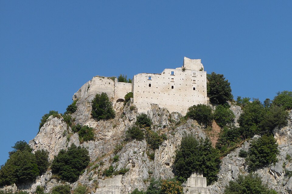 Castello Sanfelice