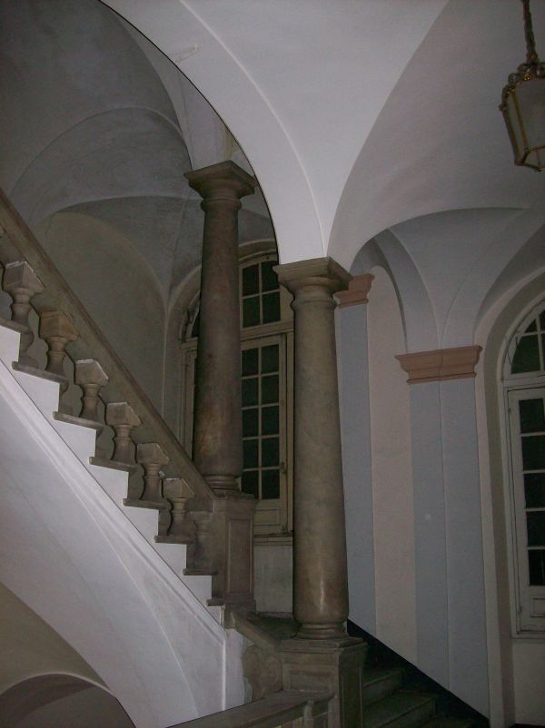 Palazzo Gentile Spinola